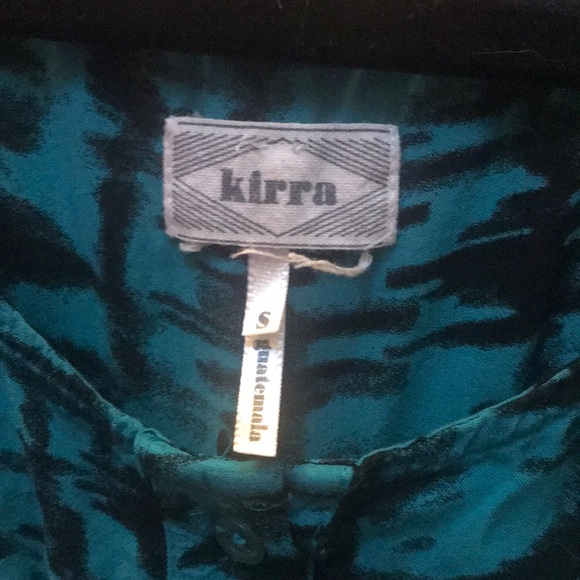 Flowy shirt from Kirra - Picture 3 of 3